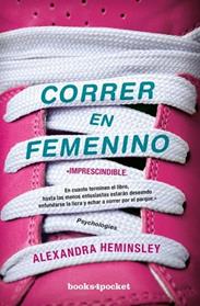 CORRER EN FEMENINO | 9788416622153 | HEMINSLEY, ALEXANDRA