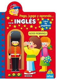 INGLES | 9788467777338 | BUSQUETS, JORDI