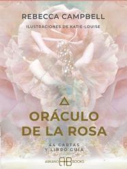 ORACULO DE LA ROSA | 9788417851590 | CAMPBELL, REBECCA