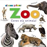 MEU PRIMER ZOO, EL  | 9788499067896