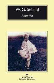 AUSTERLITZ | 9788433967817 | SEBALD, W G