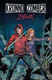 Z4EVER | 9788427042834 | ZOMBER, KRONNO 