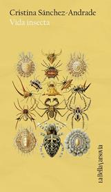 VIDA INSECTA | 9788433949653 | SANCHEZ-ANDRADE, CRISTINA