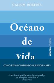 OCEANO DE VIDA | 9788491811152 | ROBERTS, CALLUM