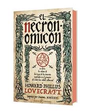 NECRONOMICON | 9791387574536 | LOVECRAFT, HOWARD PHILLIPS