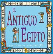 ANTIGUO EGIPTO, EL  | 9788448833985