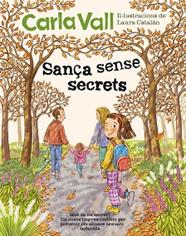 SANÇA SENSE SECRETS | 9791387574475 | VALL, CARLA / CATALAN, LAURA