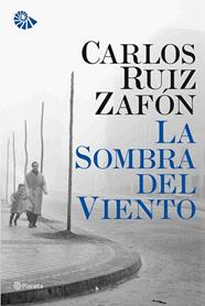 SOMBRA DEL VIENTO, LA  | 9788408092643 | RUIZ ZAFON, CARLOS 
