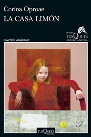 CASA LIMON, LA | 9788411075176 | OPROAE, CORINA