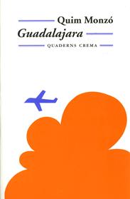 GUADALAJARA | 9788477272939 | MONZO GOMEZ, QUIM