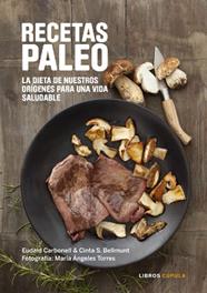 RECETAS PALEO | 9788448022068 | CARONELL, EDUALD 