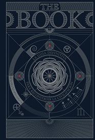 THE BOOK | 9791387574079 | MINDS, HUNGRY