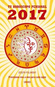 HOROSCOPO PERSONAL 2017 | 9788479539504 | POLANSKY, JOSEPH