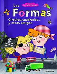 FORMAS, LAS | 9788466233811