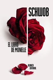 LIBRO DE MONELLE, EL  | 9788491045885 | SCHWOB, MARCEL
