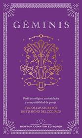 GUIA ASTROLOGICA DE GEMINIS | 9788419620873 | CARVEL, ASTRID