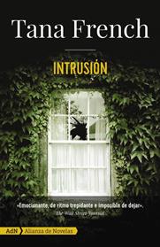 INTRUSION [ADN] | 9788491816447 | FRENCH, TANA