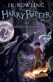 HARRY POTTER I LES RELIQUIES DE LA MORT | 9788417423421 | ROWLING, J.K.