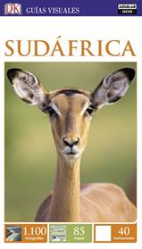 SUDFRICA GUIAS VISUALES 2016 | 9788403512009