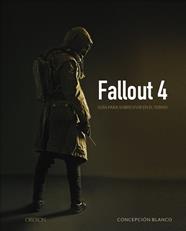 FALLOUT 4 | 9788441538191 | BLANCO LOBO, CONCEPCION