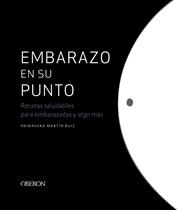 EMBARAZO EN SU PUNTO | 9788441540385 | MARTIN RUIZ, PRIMAVERA