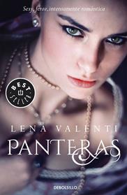 PANTERAS | 9788490624159 | VALENTI, LENA