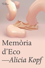 MEMORIA D’ECO | 9791387672300 | KOPF, ALICIA