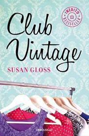 CLUB VINTAGE | 9788490624456 | GLOSS,SUSAN
