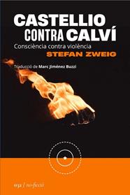 CASTELLIO CONTRA CALVI | 9788419059383 | ZWEIG, STEFAN