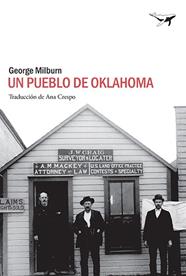 PUEBLO DE OKLAHOMA, UN  | 9788494680922 | MILBURN, GEORGE