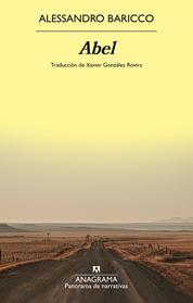 ABEL | 9788433927316 | BARICCO, ALESSANDRO