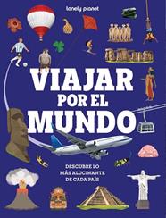 VIAJAR POR EL MUNDO 3 | 9788408319931 | CROFT, MALCOLM