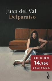 DELPARAÍSO | 9788467081411 | VAL, JUAN DEL
