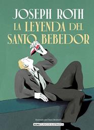 LEYENDA DEL SANTO BEBEDOR, LA | 9791387752330 | ROTH, JOSEPH