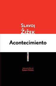 ACONTECIMIENTO | 9788415601555 | ?I?EK, SLAVOJ