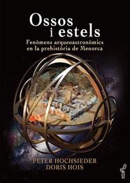 OSSOS I ESTELS | 9788419956682 | HOCHSIEDER, PETER / HOIS, DORIS