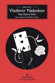 REY, DAMA, VALET | 9788433929075 | NABOKOV, VLADIMIR