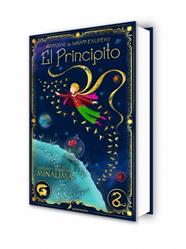 PRINCIPITO, EL     (EDICION ILUSTRADA Y ANIMADA POR MINALIMA) | 9788419868725 | SAINT-EXUPERY, ANTOINE DE