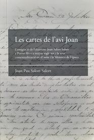 CARTES DE L'AVI JOAN, LES | me3672024