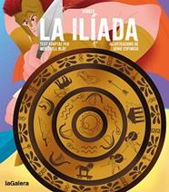 ILIADA, LA | 9788424677770 | BLAY BOQUERA, MERITXELL