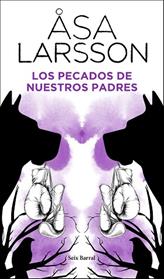 PECADOS DE NUESTROS PADRES, LOS | 9788432241024 | LARSSON, ASA