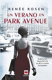 UN VERANO EN PARK AVENUE | 9788410260948 | ROSEN, RENEE