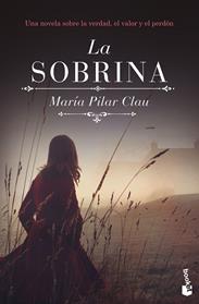 SOBRINA, LA | 9788408177487 | CLAU, MARIA PILAR