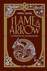 PRINCIPE DE LOS DRAGONES, EL | 9788410399143 | GRAUER, SANDRA