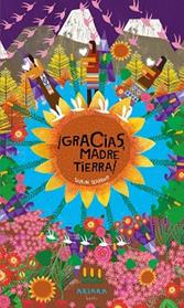 GRACIAS, MADRE TIERRA! | 9788418972232