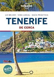 TENERIFE DE CERCA 1 | 9788408221654 | HARPER, DAMIAN/CORNE, LUCY