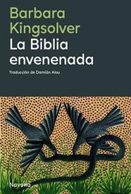 BIBLIA ENVENENADA, LA | 9788410180789 | KINGSOLVER, BARBARA