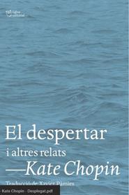 DESPERTAR, EL | 9788412620153 | CHOPIN, KATE