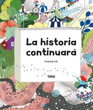 HISTORIA CONTINUARA, LA | 9786075841168 | SUNJUNG, SUH