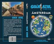 AMSTERDAM GUIA AZUL | 9788417823085 | MAZARRASA, LUIS